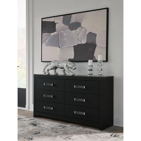 Signature Design by Ashley Maeling Dresser PCB1115-31 IMAGE 5