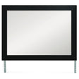  Signature Design by Ashley Maeling Dresser Mirror PCB1115-36 IMAGE 1
