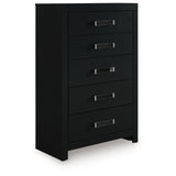  Signature Design by Ashley Maeling Chest PCB1115-46 IMAGE 1