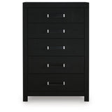  Signature Design by Ashley Maeling Chest PCB1115-46 IMAGE 2
