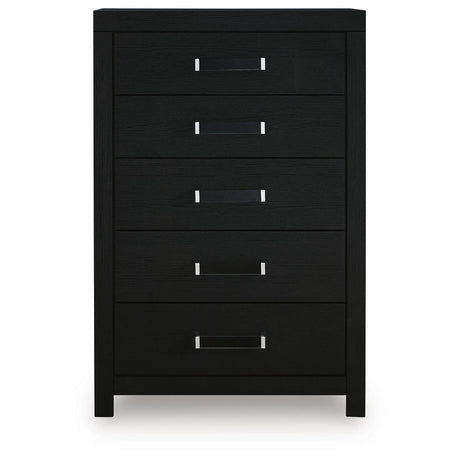  Signature Design by Ashley Maeling Chest PCB1115-46 IMAGE 2