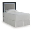  Signature Design by Ashley Bed Components Headboard PCB1115-53 IMAGE 1