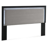  Signature Design by Ashley Bed Components Headboard PCB1115-58 IMAGE 1