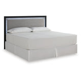  Signature Design by Ashley Bed Components Headboard PCB1115-58 IMAGE 2