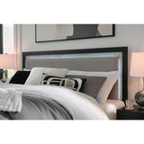  Signature Design by Ashley Bed Components Headboard PCB1115-58 IMAGE 5