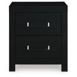  Signature Design by Ashley Maeling Nightstand PCB1115-92 IMAGE 1