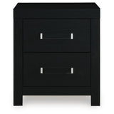  Signature Design by Ashley Maeling Nightstand PCB1115-92 IMAGE 1