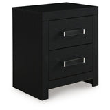  Signature Design by Ashley Maeling Nightstand PCB1115-92 IMAGE 2