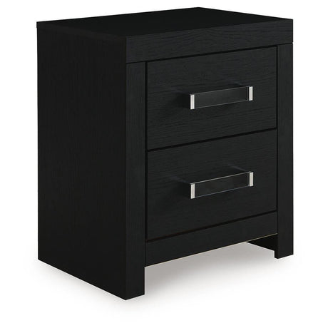  Signature Design by Ashley Maeling Nightstand PCB1115-92 IMAGE 2