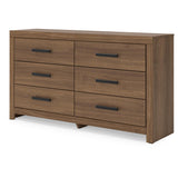 Signature Design by Ashley Broachmyn Dresser PCB1116-31 IMAGE 4