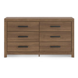  Signature Design by Ashley Broachmyn Dresser PCB1116-31 IMAGE 7