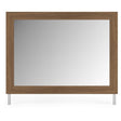  Signature Design by Ashley Broachmyn Dresser Mirror PCB1116-36 IMAGE 1