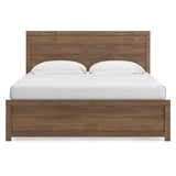  Signature Design by Ashley Broachmyn King Panel Bed PCB1116-72/PCB1116-97 IMAGE 5