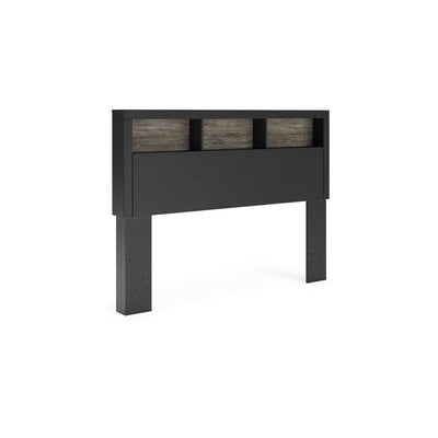  Signature Design by Ashley Bed Components Headboard PCB1118-165 IMAGE 1