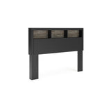  Signature Design by Ashley Bed Components Headboard PCB1118-165 IMAGE 1