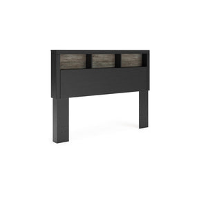  Signature Design by Ashley Bed Components Headboard PCB1118-165 IMAGE 1