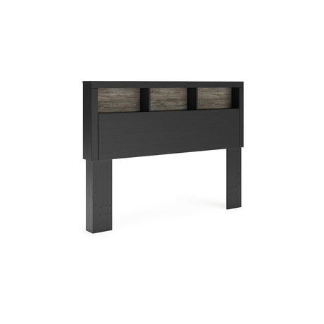  Signature Design by Ashley Bed Components Headboard PCB1118-165 IMAGE 1