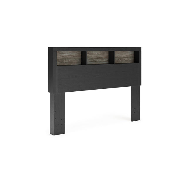 Signature Design by Ashley Bed Components Headboard PCB1118-165 IMAGE 1