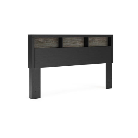  Signature Design by Ashley Bed Components Headboard PCB1118-169 IMAGE 1