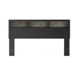  Signature Design by Ashley Bed Components Headboard PCB1118-169 IMAGE 2