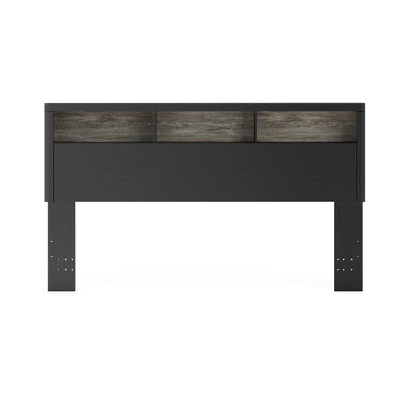  Signature Design by Ashley Bed Components Headboard PCB1118-169 IMAGE 2