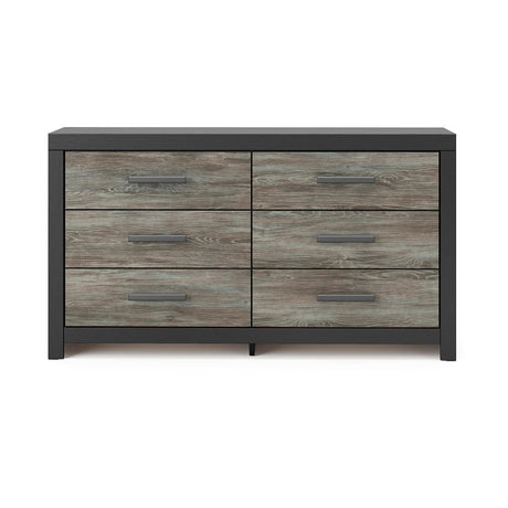  Signature Design by Ashley Broachmyn Dresser PCB1118-31 IMAGE 3