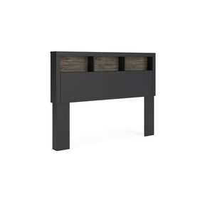  Signature Design by Ashley Bed Components Headboard PCB1118-65 IMAGE 1