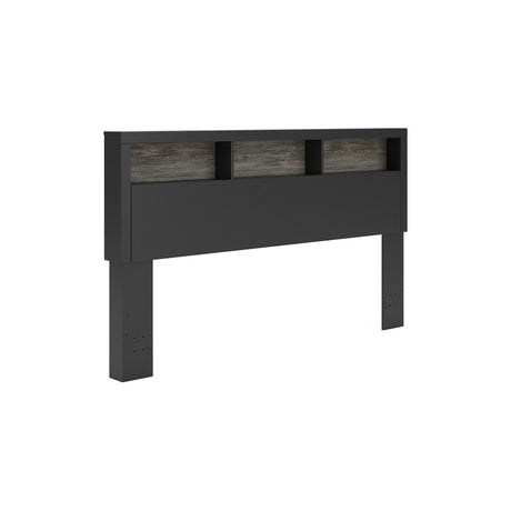  Signature Design by Ashley Bed Components Headboard PCB1118-69 IMAGE 1