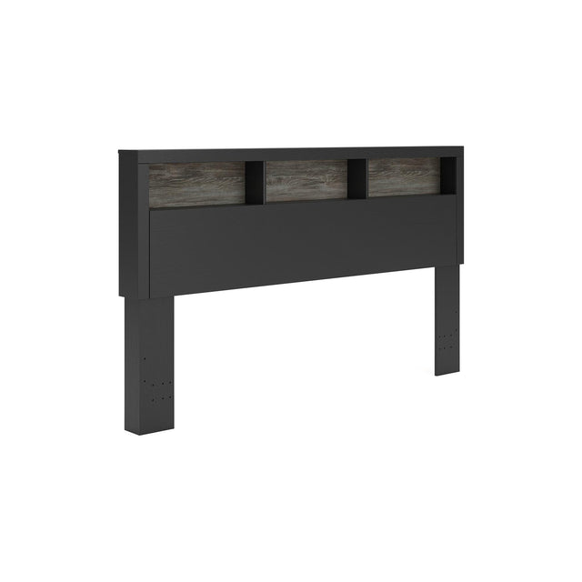  Signature Design by Ashley Bed Components Headboard PCB1118-69 IMAGE 1