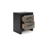  Signature Design by Ashley Broachmyn Nightstand PCB1118-92 IMAGE 2