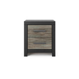  Signature Design by Ashley Broachmyn Nightstand PCB1118-92 IMAGE 3