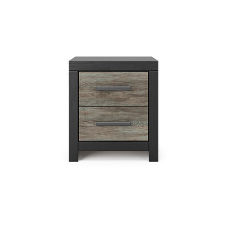  Signature Design by Ashley Broachmyn Nightstand PCB1118-92 IMAGE 3