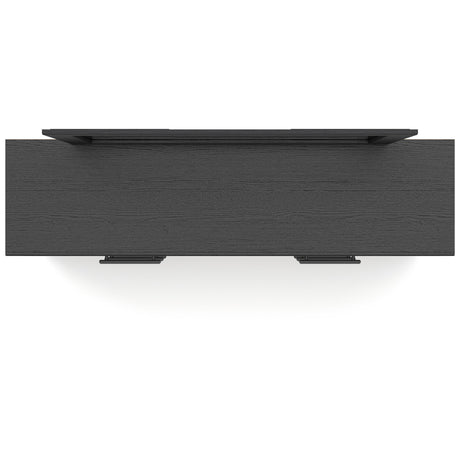  Signature Design by Ashley Broachmyn Dresser with Mirror PCB1118-31/PCB1118-36 IMAGE 8