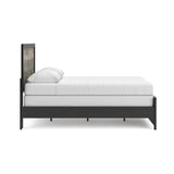  Signature Design by Ashley Broachmyn Queen Panel Bed PCB1118-71/PCB1118-96 IMAGE 5