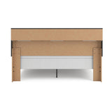 Signature Design by Ashley Broachmyn King Bookcase Bed PCB1118-56/PCB1118-69/PCB1118-97 IMAGE 6