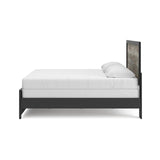  Signature Design by Ashley Broachmyn King Panel Bed PCB1118-72/PCB1118-97 IMAGE 7