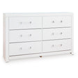  Signature Design by Ashley Maeling Dresser PCB1119-31 IMAGE 1