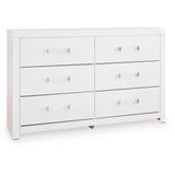  Signature Design by Ashley Maeling Dresser PCB1119-31 IMAGE 1