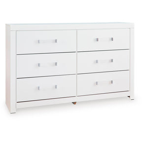  Signature Design by Ashley Maeling Dresser PCB1119-31 IMAGE 1