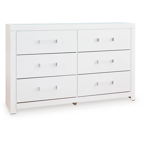  Signature Design by Ashley Maeling Dresser PCB1119-31 IMAGE 1