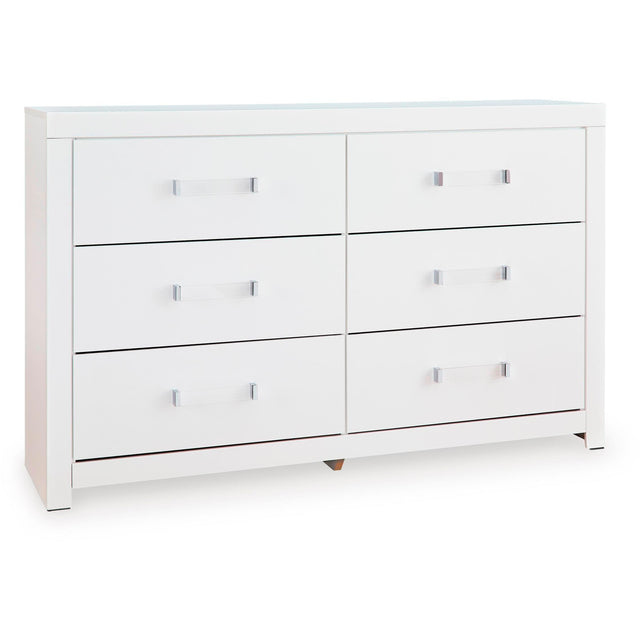  Signature Design by Ashley Maeling Dresser PCB1119-31 IMAGE 1
