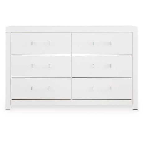  Signature Design by Ashley Maeling Dresser PCB1119-31 IMAGE 3