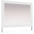  Signature Design by Ashley Maeling Dresser Mirror PCB1119-36 IMAGE 1
