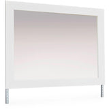  Signature Design by Ashley Maeling Dresser Mirror PCB1119-36 IMAGE 1