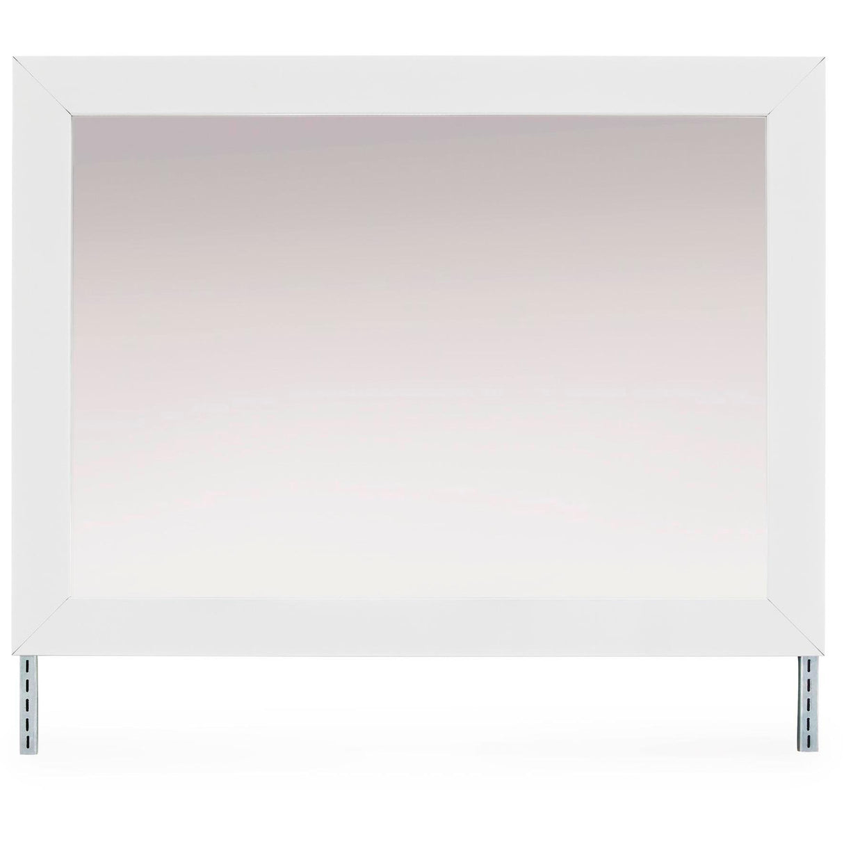  Signature Design by Ashley Maeling Dresser Mirror PCB1119-36 IMAGE 2
