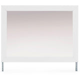  Signature Design by Ashley Maeling Dresser Mirror PCB1119-36 IMAGE 2
