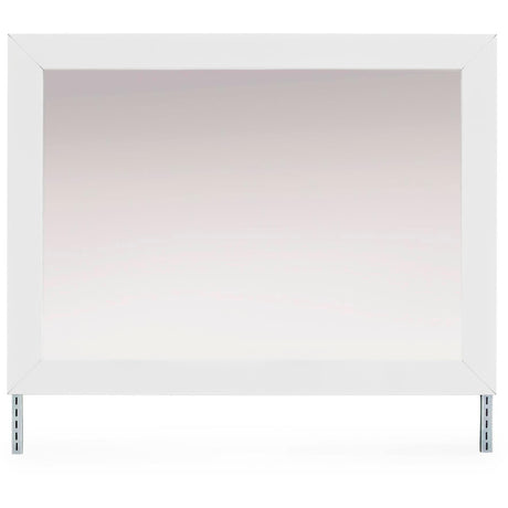  Signature Design by Ashley Maeling Dresser Mirror PCB1119-36 IMAGE 2