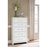  Signature Design by Ashley Maeling Chest PCB1119-46 IMAGE 4