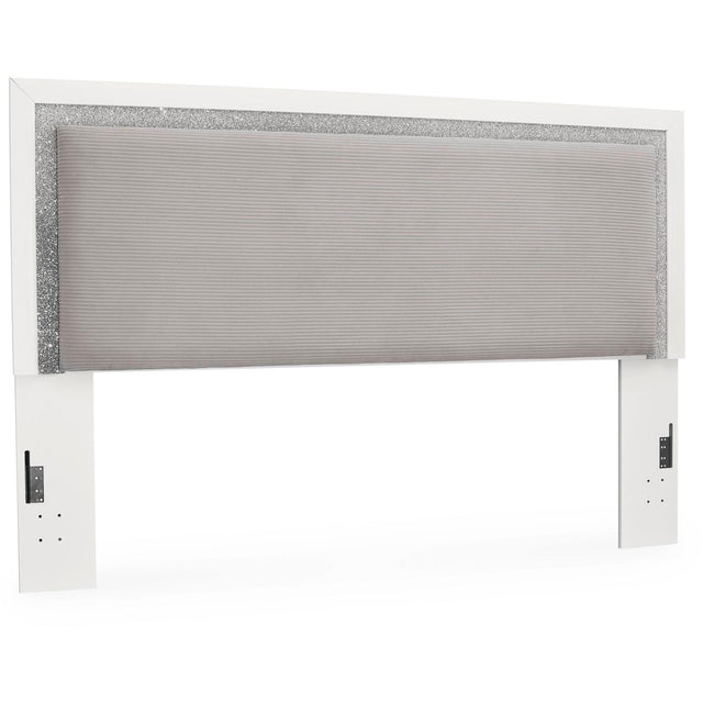 Signature Design by Ashley Bed Components Headboard PCB1119-57 IMAGE 1