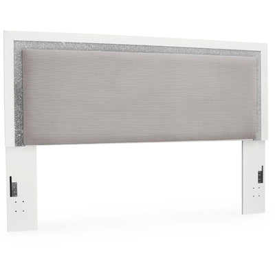  Signature Design by Ashley Bed Components Headboard PCB1119-58 IMAGE 1